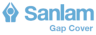 Sanlam: Gapingsdekking / Gap Cover oplossings vir alle individue & besighede se mediese skemas.